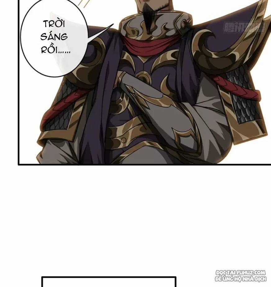 Ma Lâm Thiên Hạ - Chapter 98 - Trang 6