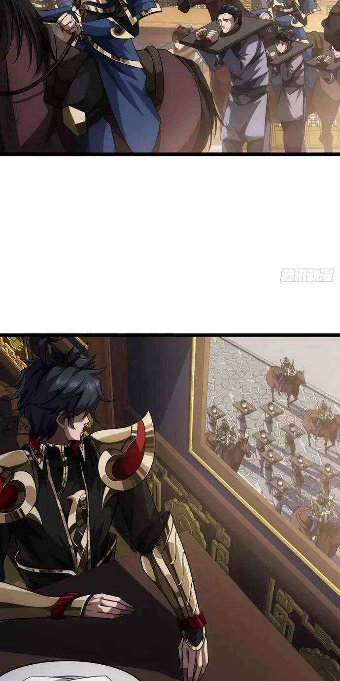 Ma Lâm Thiên Hạ - Chapter 99 - Trang 2