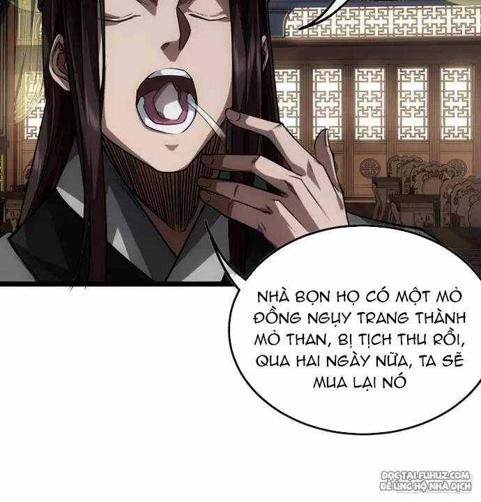 Ma Lâm Thiên Hạ - Chapter 99 - Trang 13