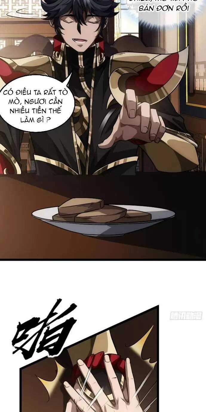 Ma Lâm Thiên Hạ - Chapter 99 - Trang 15