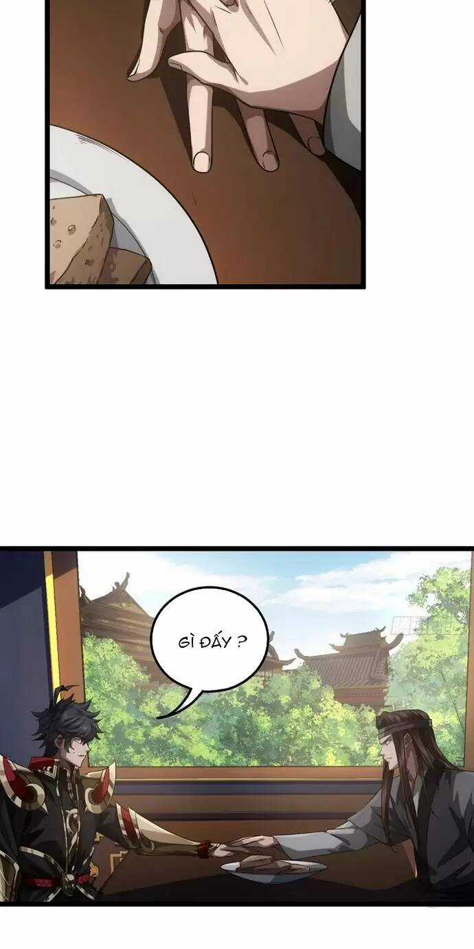 Ma Lâm Thiên Hạ - Chapter 99 - Trang 16