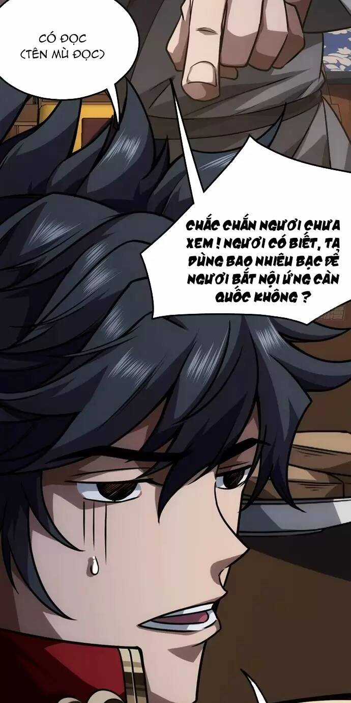 Ma Lâm Thiên Hạ - Chapter 99 - Trang 18