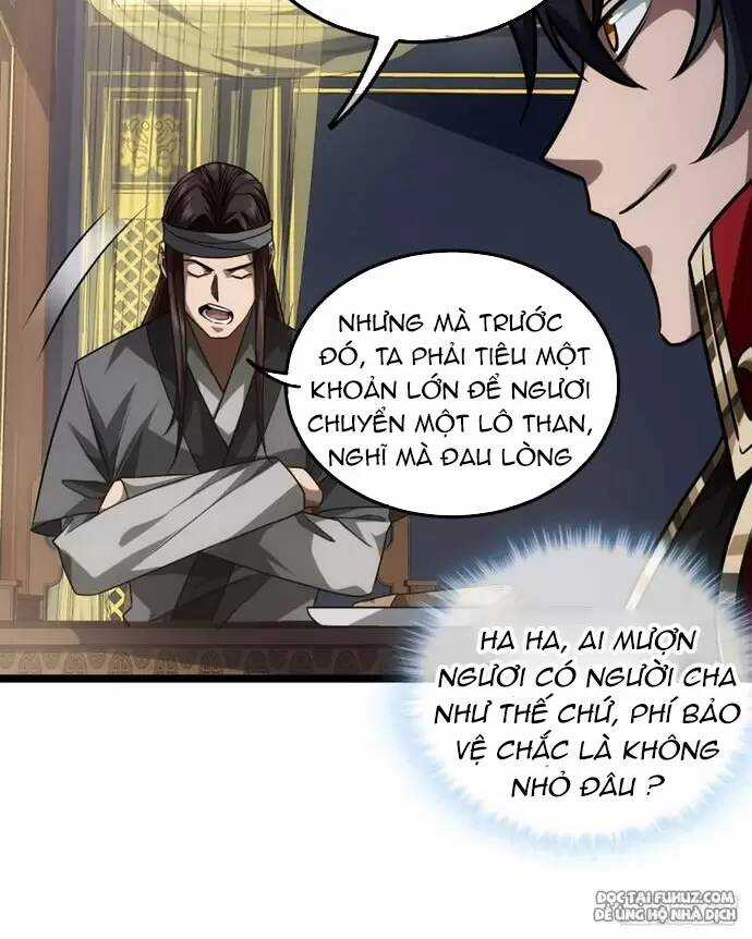 Ma Lâm Thiên Hạ - Chapter 99 - Trang 20