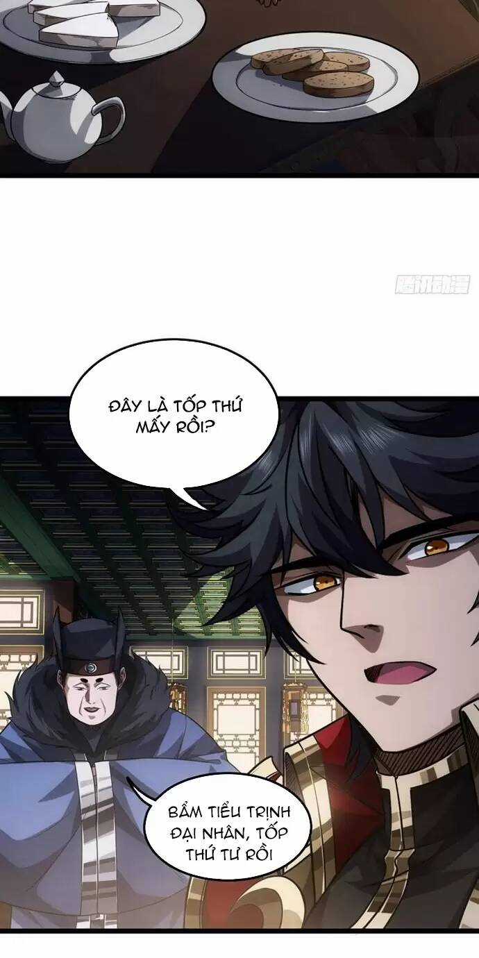 Ma Lâm Thiên Hạ - Chapter 99 - Trang 3