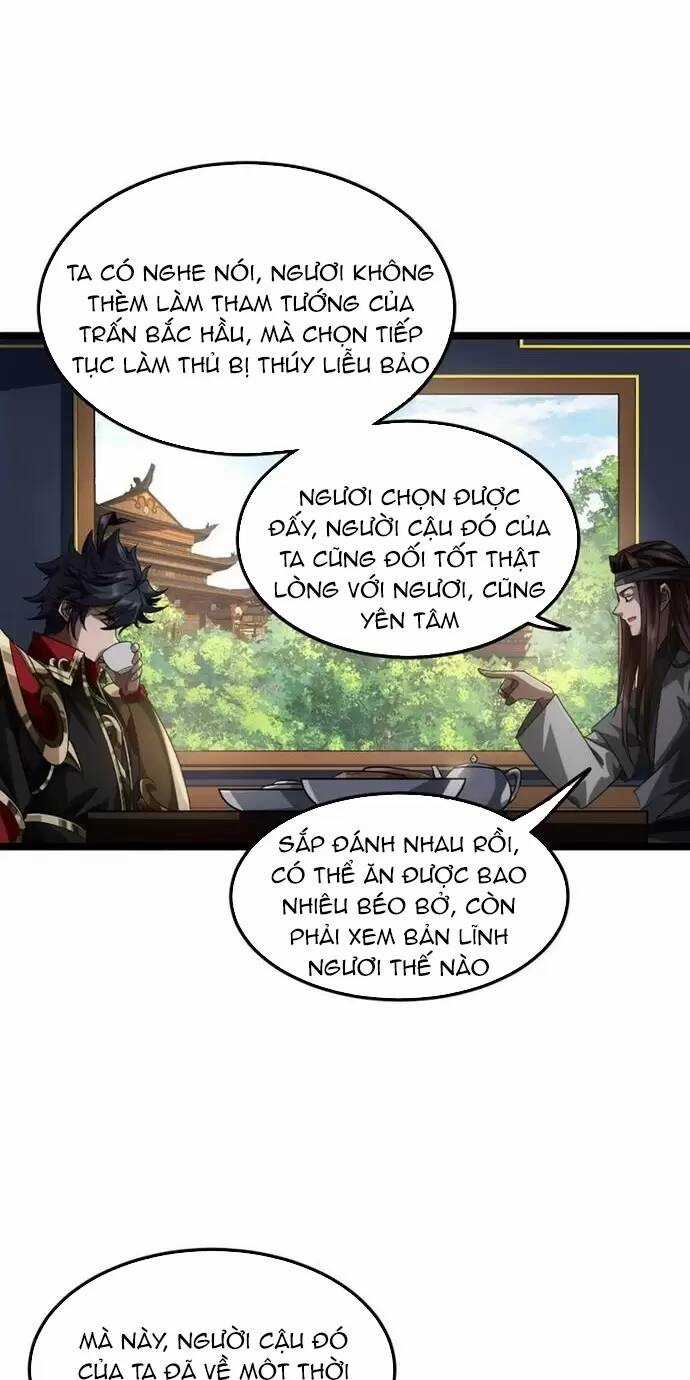Ma Lâm Thiên Hạ - Chapter 99 - Trang 22