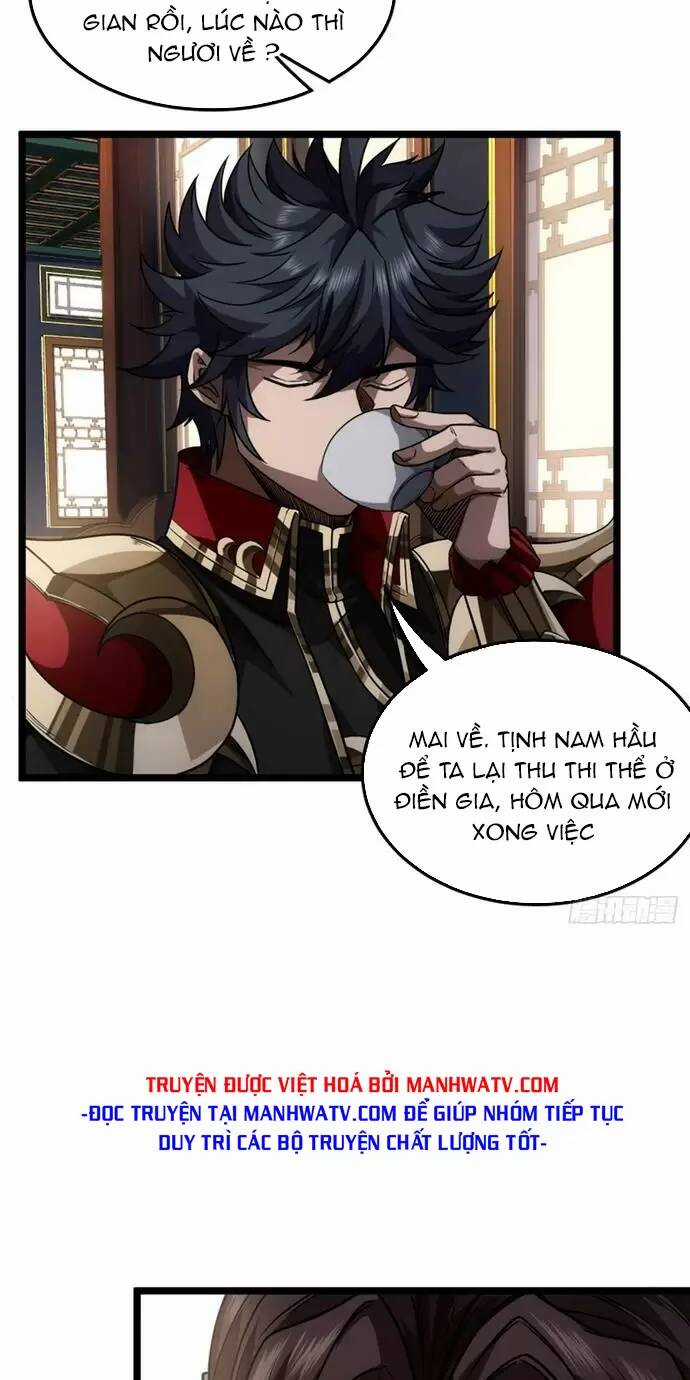 Ma Lâm Thiên Hạ - Chapter 99 - Trang 23