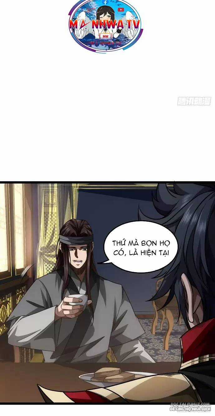 Ma Lâm Thiên Hạ - Chapter 99 - Trang 26
