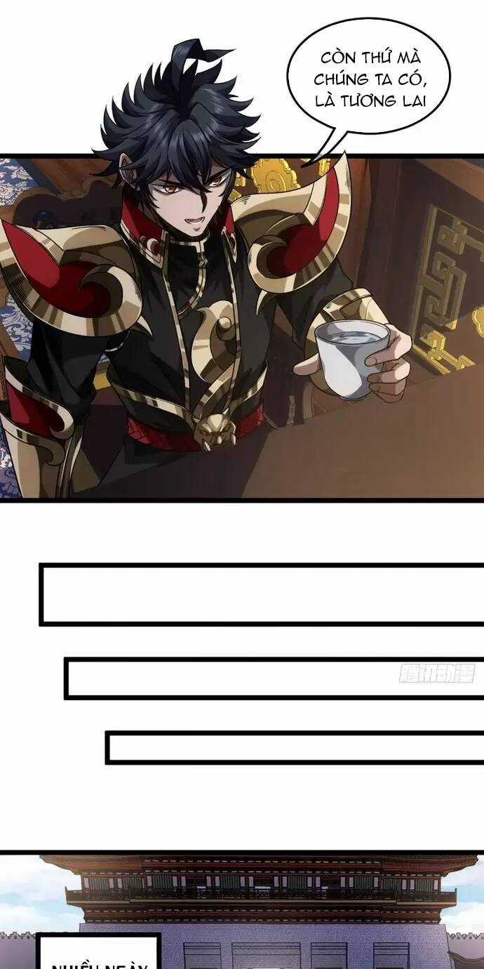 Ma Lâm Thiên Hạ - Chapter 99 - Trang 27