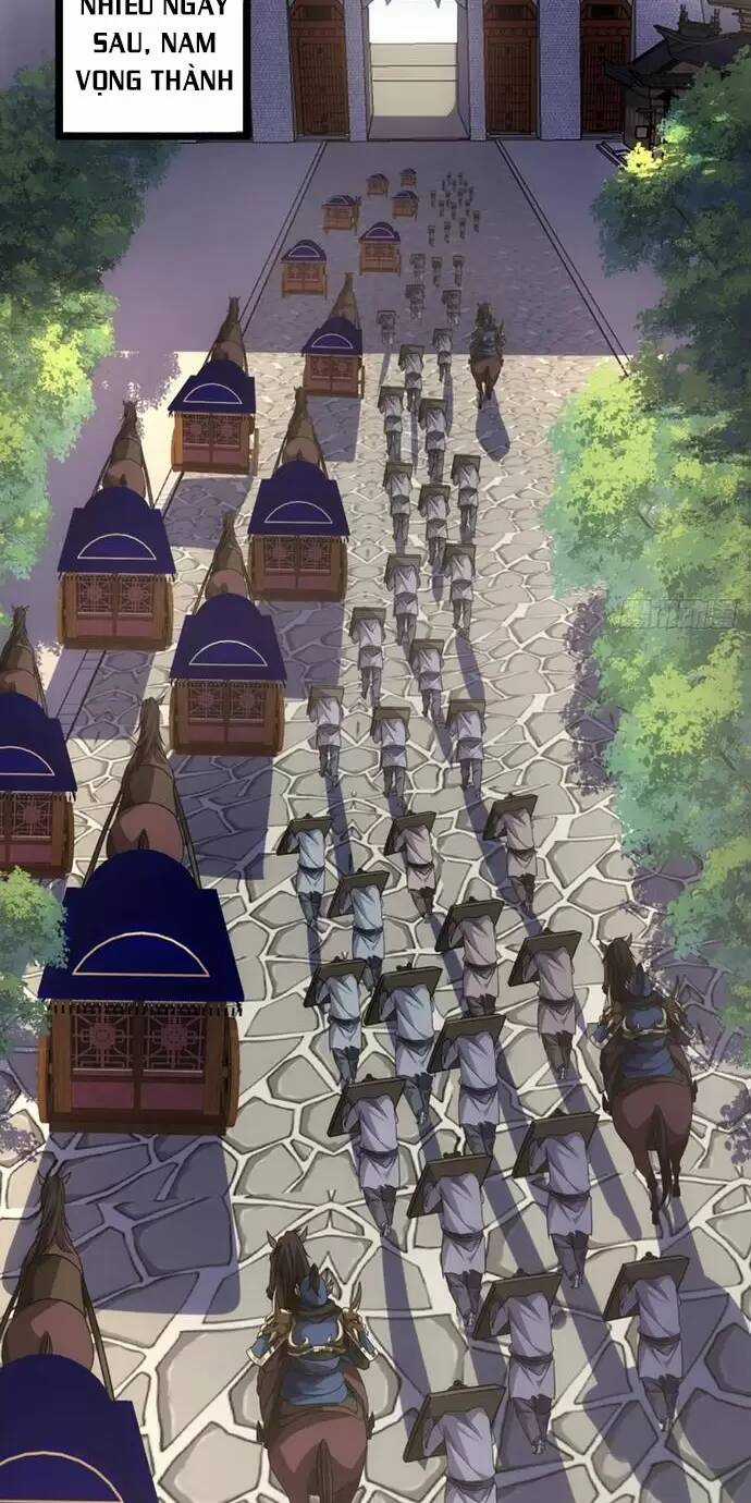 Ma Lâm Thiên Hạ - Chapter 99 - Trang 28