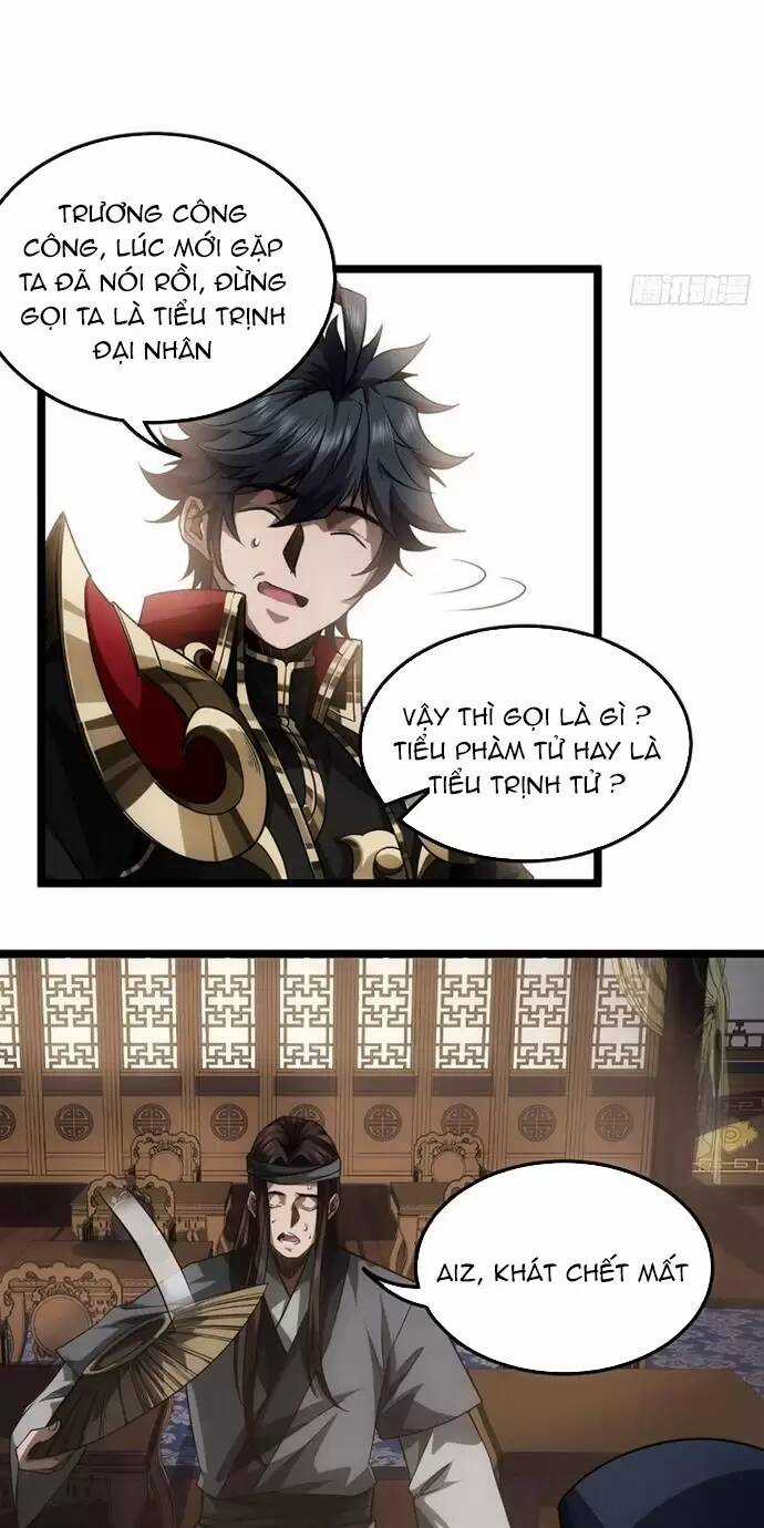 Ma Lâm Thiên Hạ - Chapter 99 - Trang 4