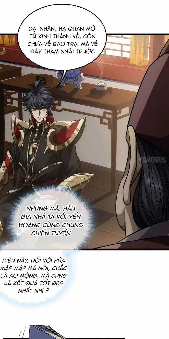 Ma Lâm Thiên Hạ - Chapter 99 - Trang 34