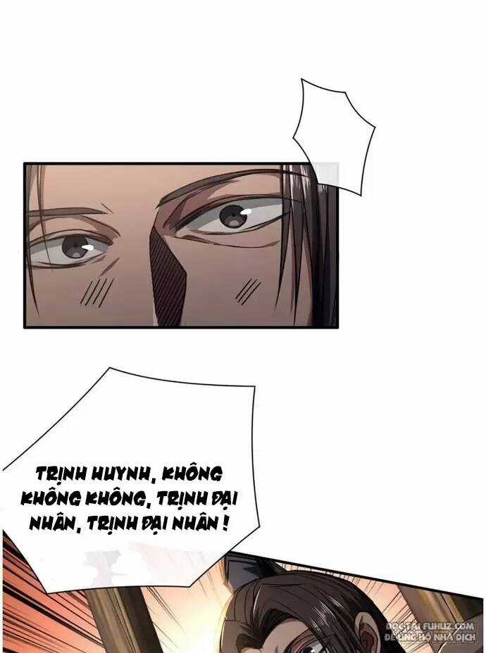 Ma Lâm Thiên Hạ - Chapter 99 - Trang 37