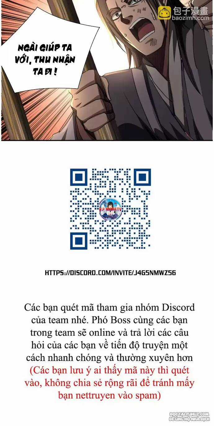 Ma Lâm Thiên Hạ - Chapter 99 - Trang 38