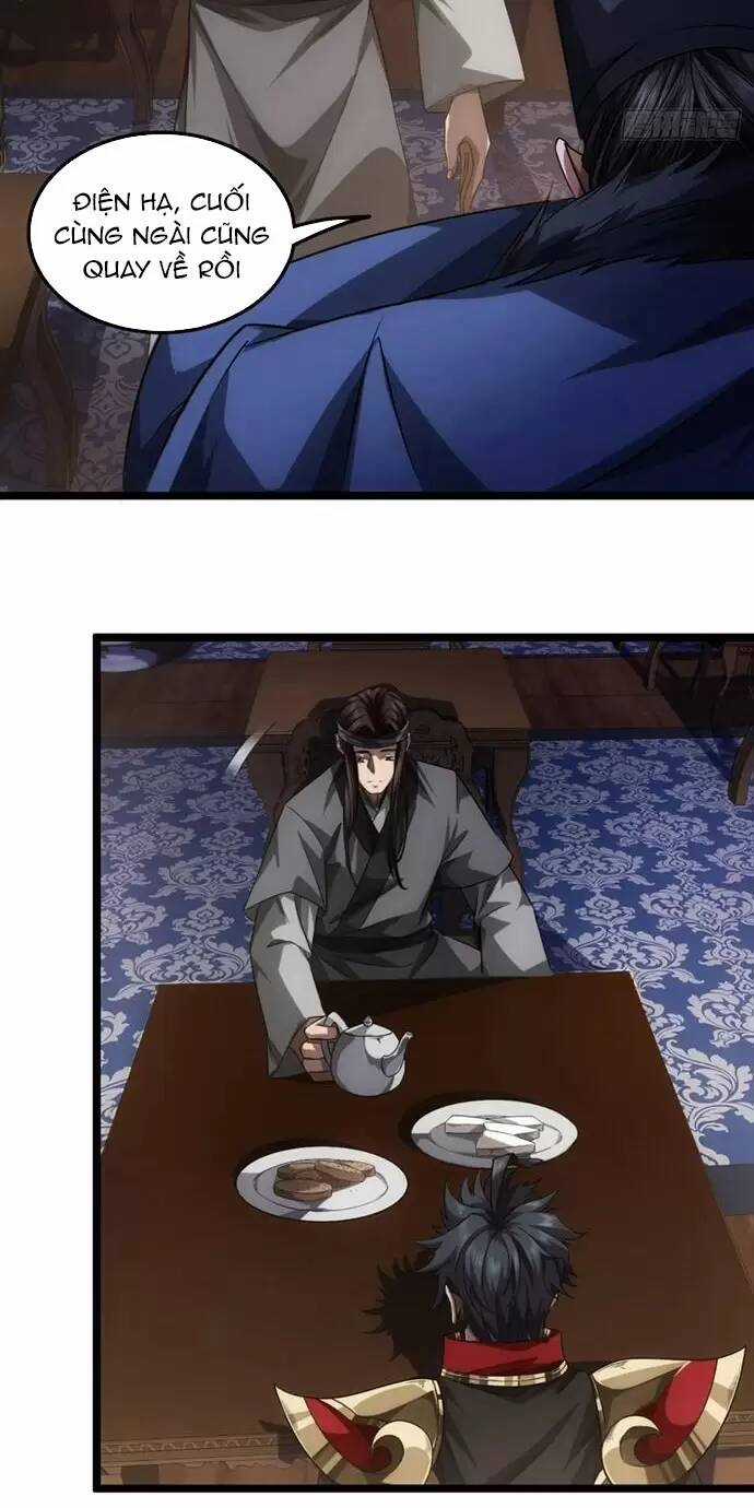 Ma Lâm Thiên Hạ - Chapter 99 - Trang 5