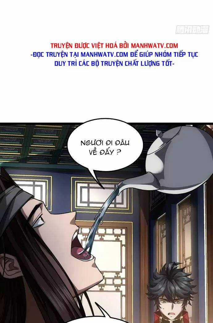 Ma Lâm Thiên Hạ - Chapter 99 - Trang 6