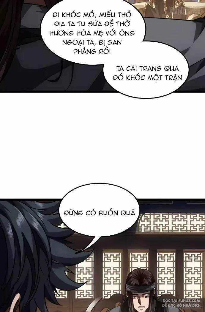 Ma Lâm Thiên Hạ - Chapter 99 - Trang 7