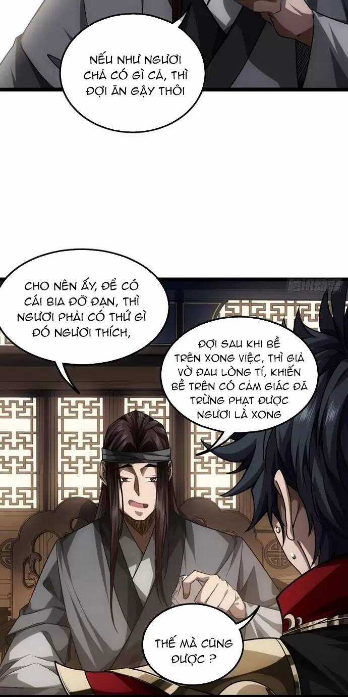 Ma Lâm Thiên Hạ - Chapter 99 - Trang 9