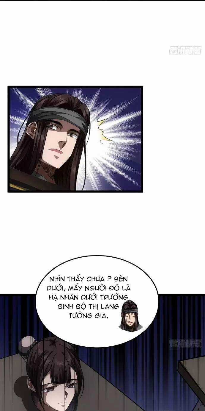 Ma Lâm Thiên Hạ - Chapter 99 - Trang 10