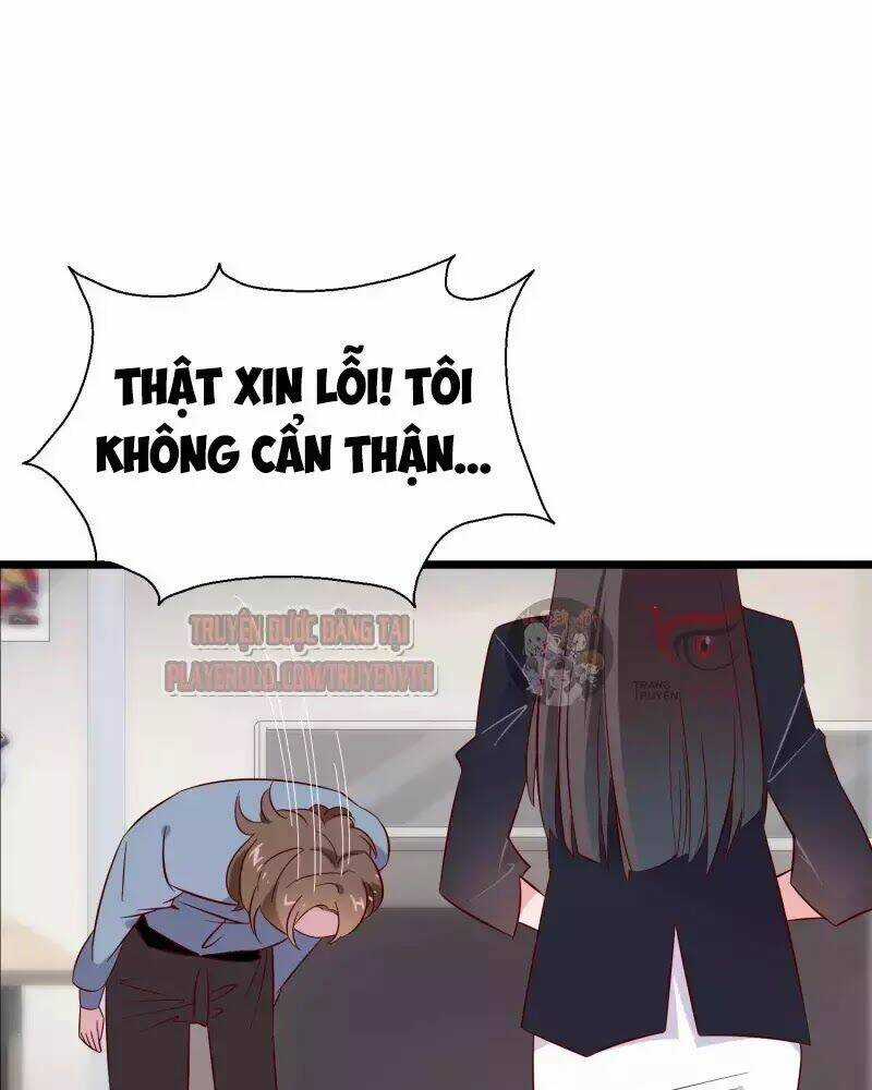 Ma Lạt Nữ Lão Bản - Chapter 1 - Trang 86