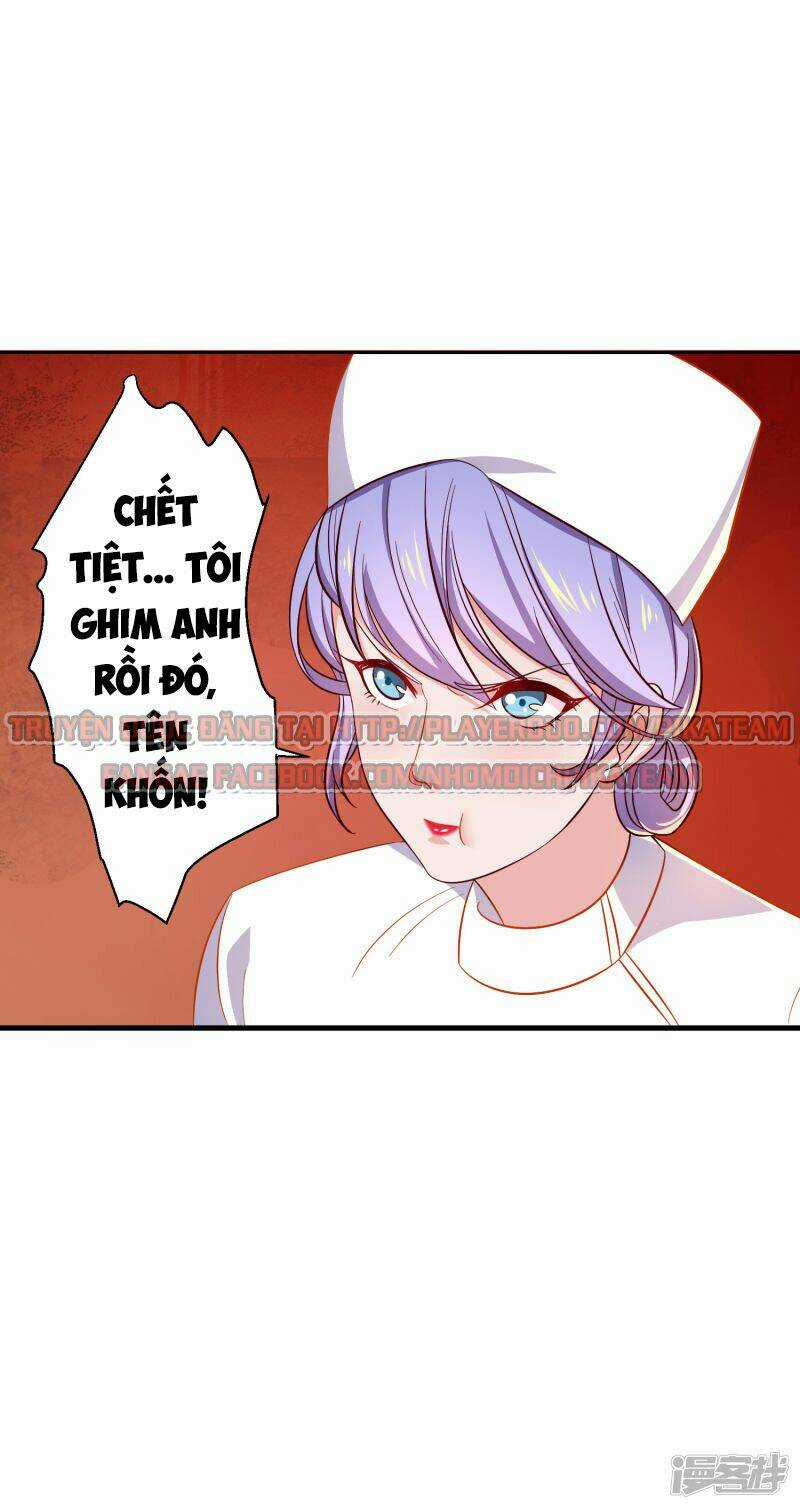 Ma Lạt Nữ Lão Bản - Chapter 13 - Trang 17