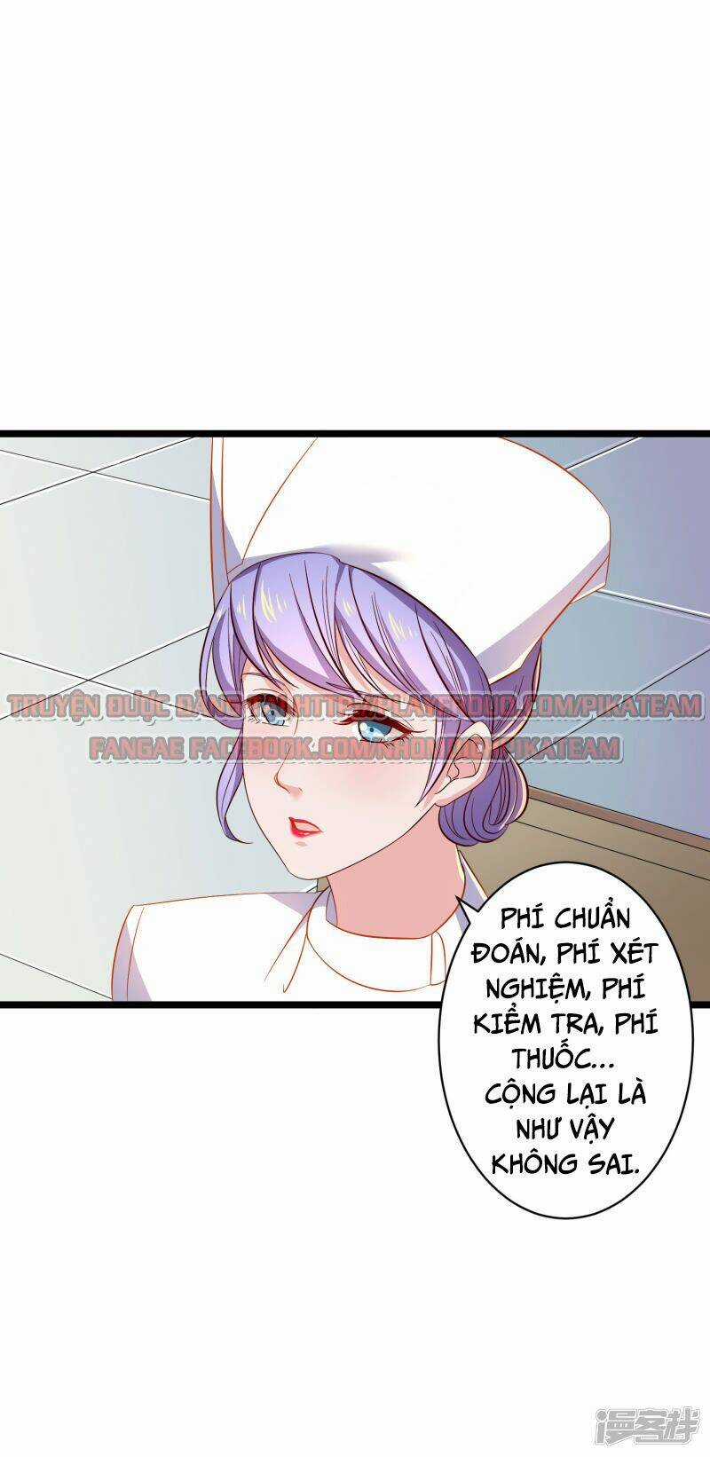 Ma Lạt Nữ Lão Bản - Chapter 13 - Trang 3