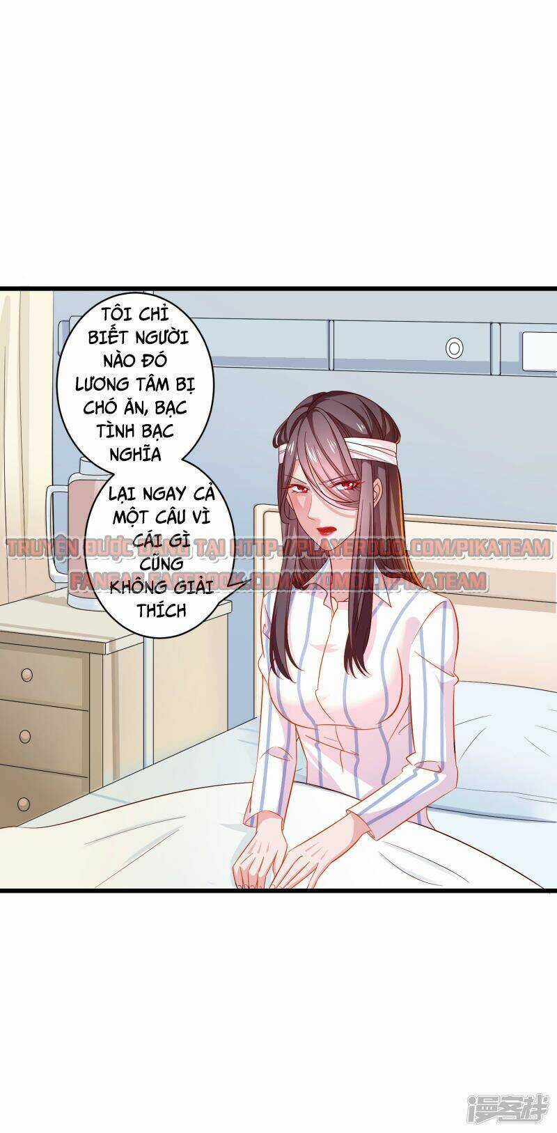 Ma Lạt Nữ Lão Bản - Chapter 13 - Trang 25