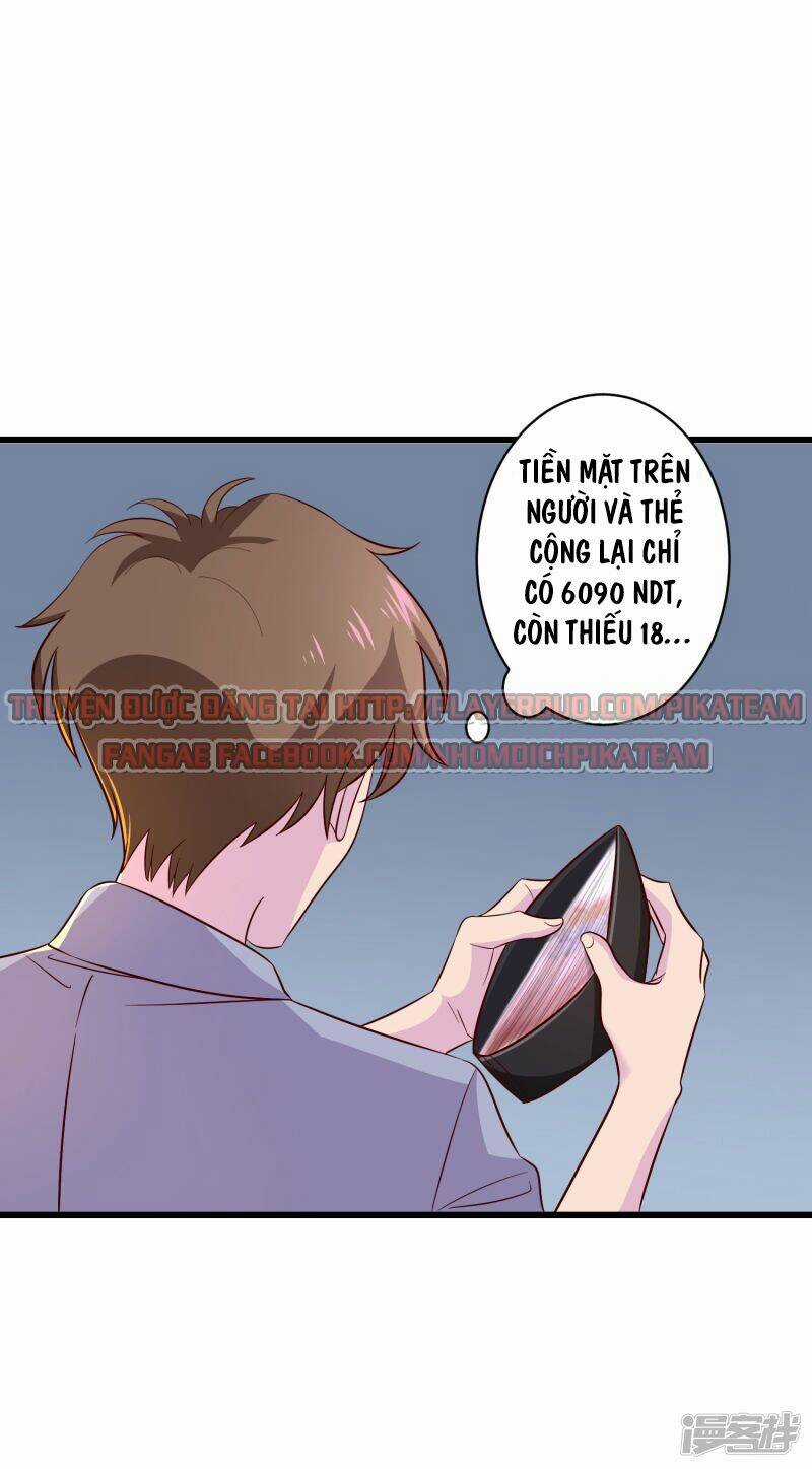 Ma Lạt Nữ Lão Bản - Chapter 13 - Trang 4