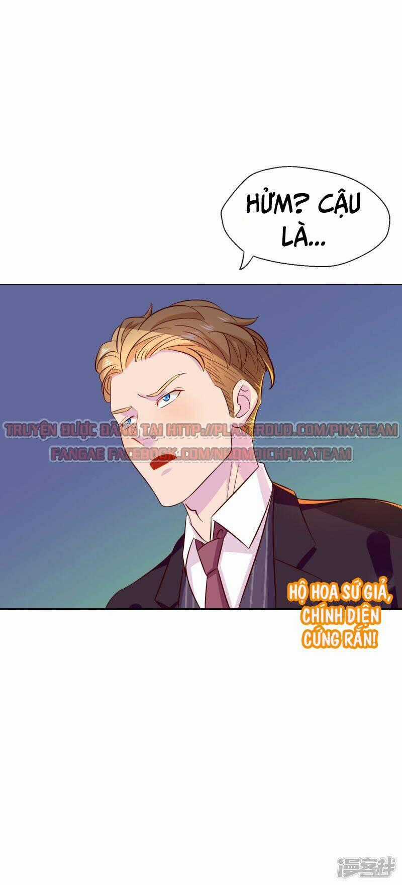 Ma Lạt Nữ Lão Bản - Chapter 13 - Trang 32