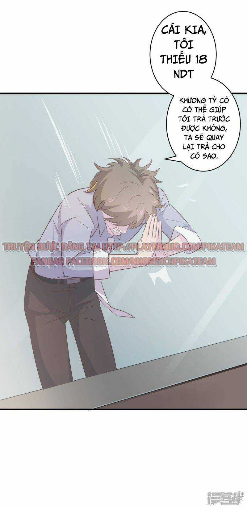 Ma Lạt Nữ Lão Bản - Chapter 13 - Trang 9