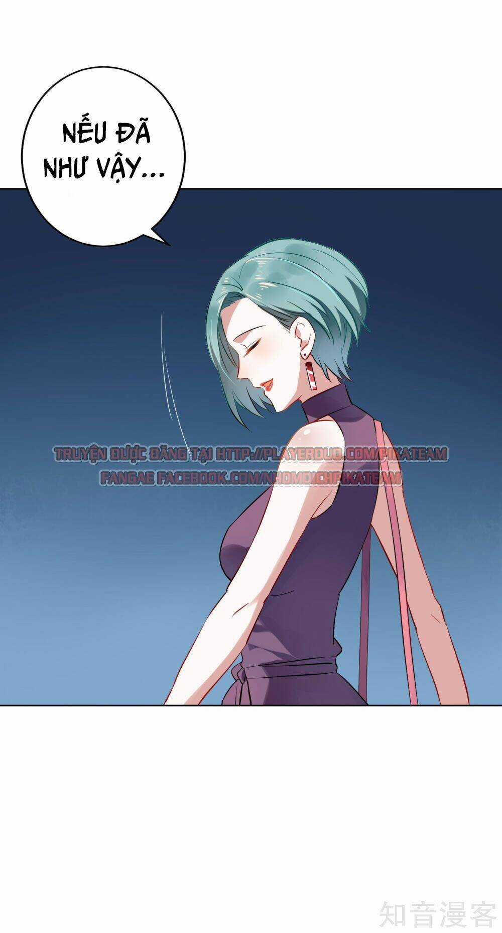 Ma Lạt Nữ Lão Bản - Chapter 18 - Trang 8