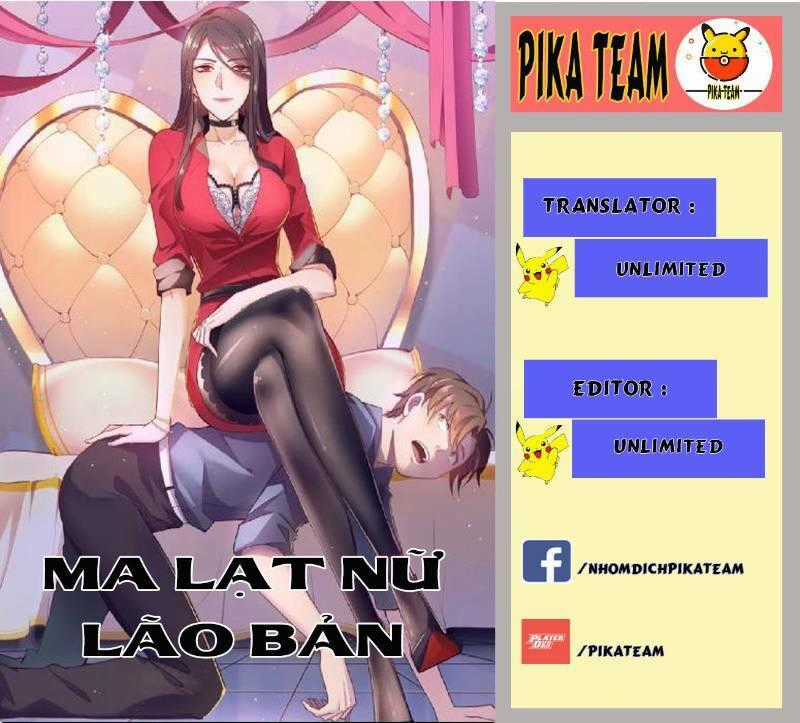 Ma Lạt Nữ Lão Bản - Chapter 20 - Trang 1