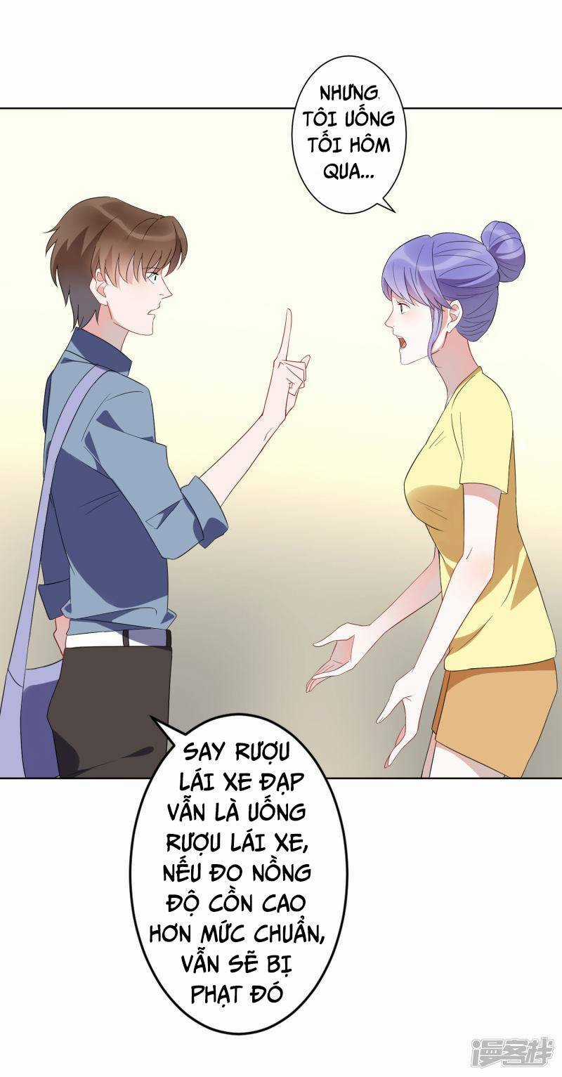 Ma Lạt Nữ Lão Bản - Chapter 20 - Trang 8