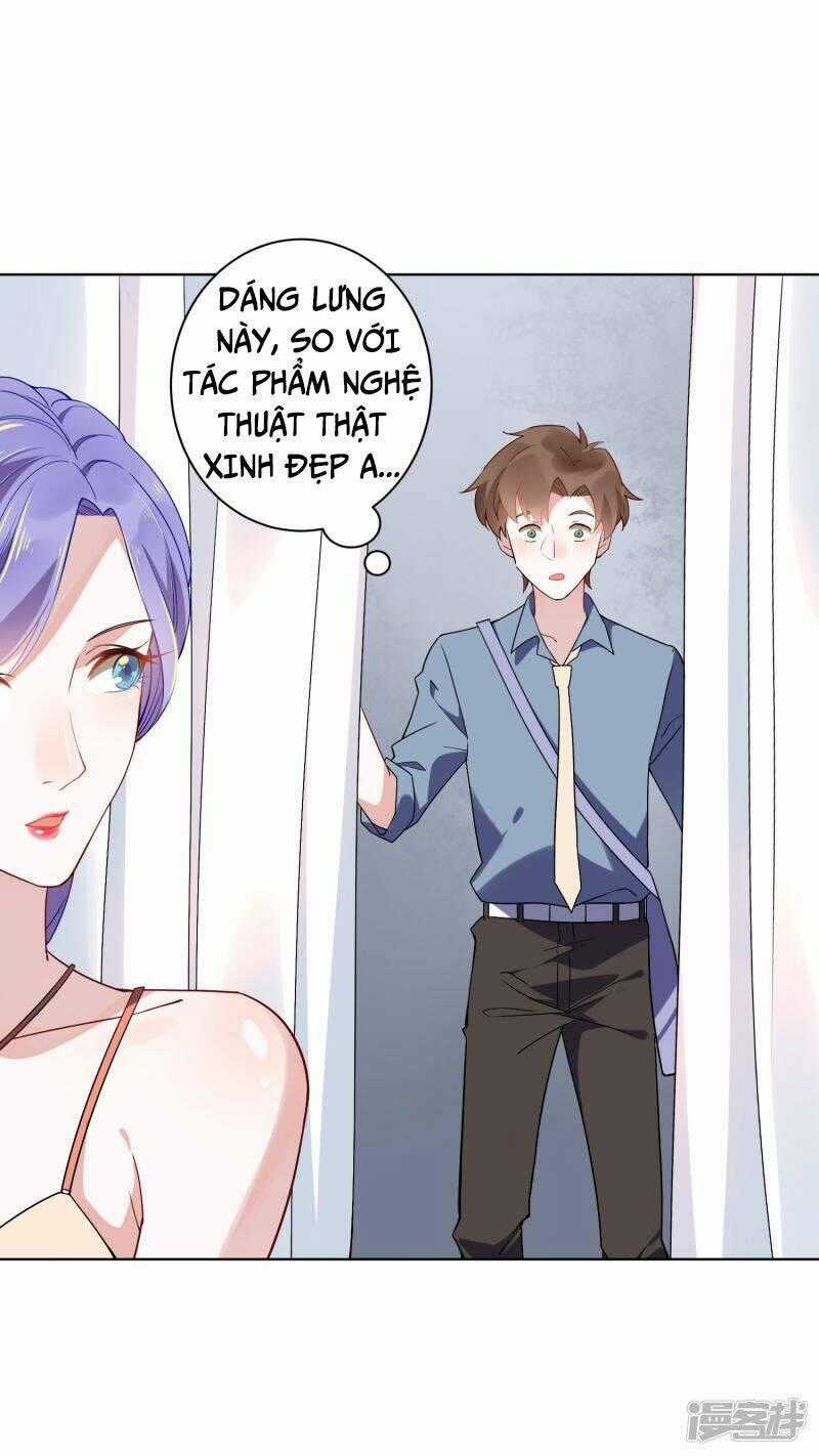 Ma Lạt Nữ Lão Bản - Chapter 21 - Trang 1