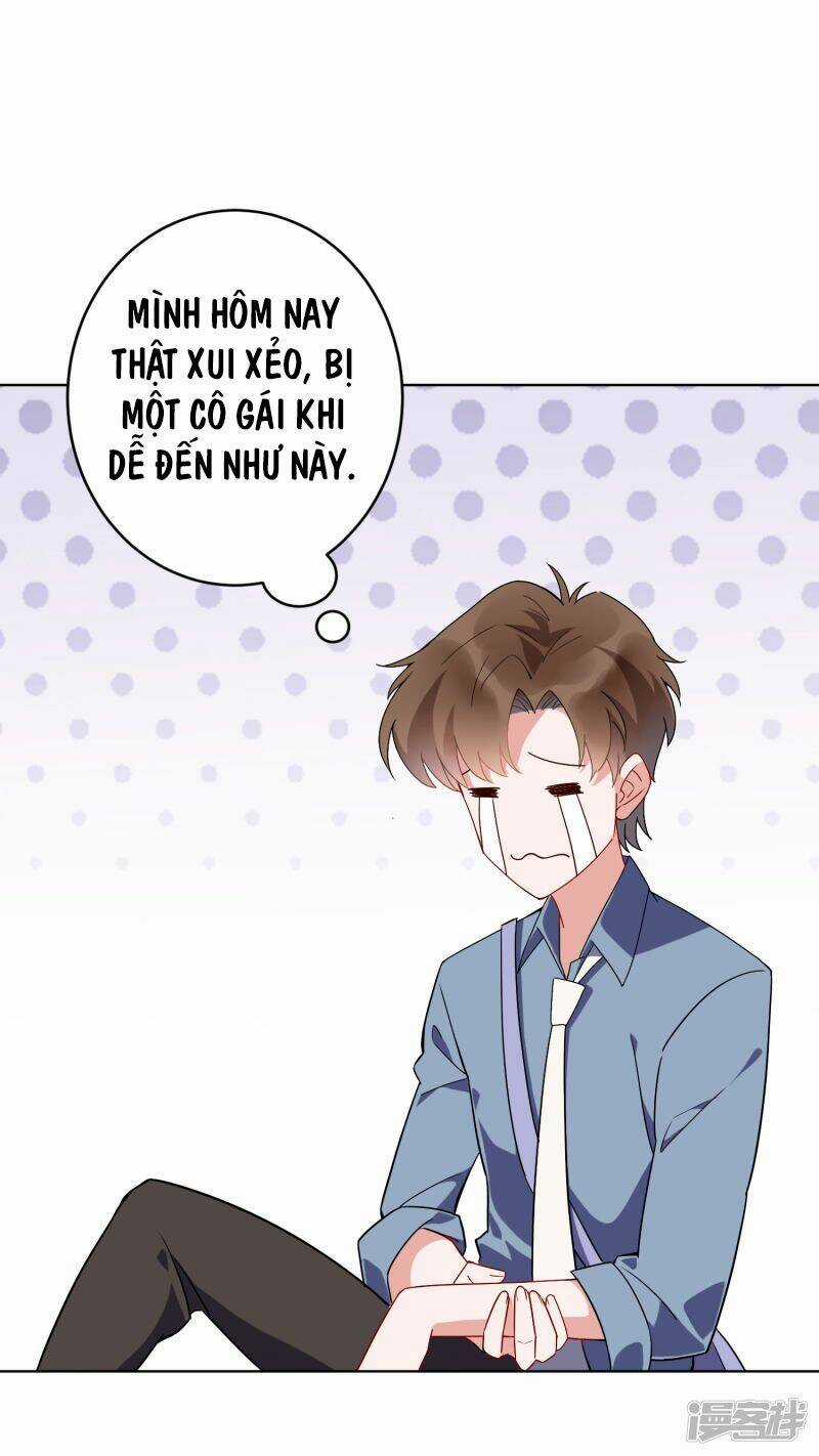 Ma Lạt Nữ Lão Bản - Chapter 21 - Trang 11