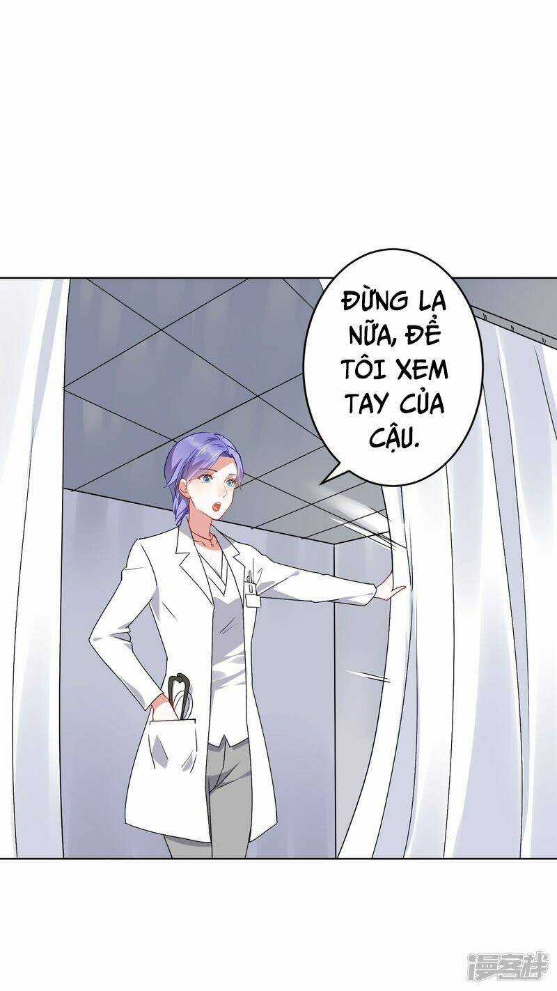 Ma Lạt Nữ Lão Bản - Chapter 21 - Trang 12