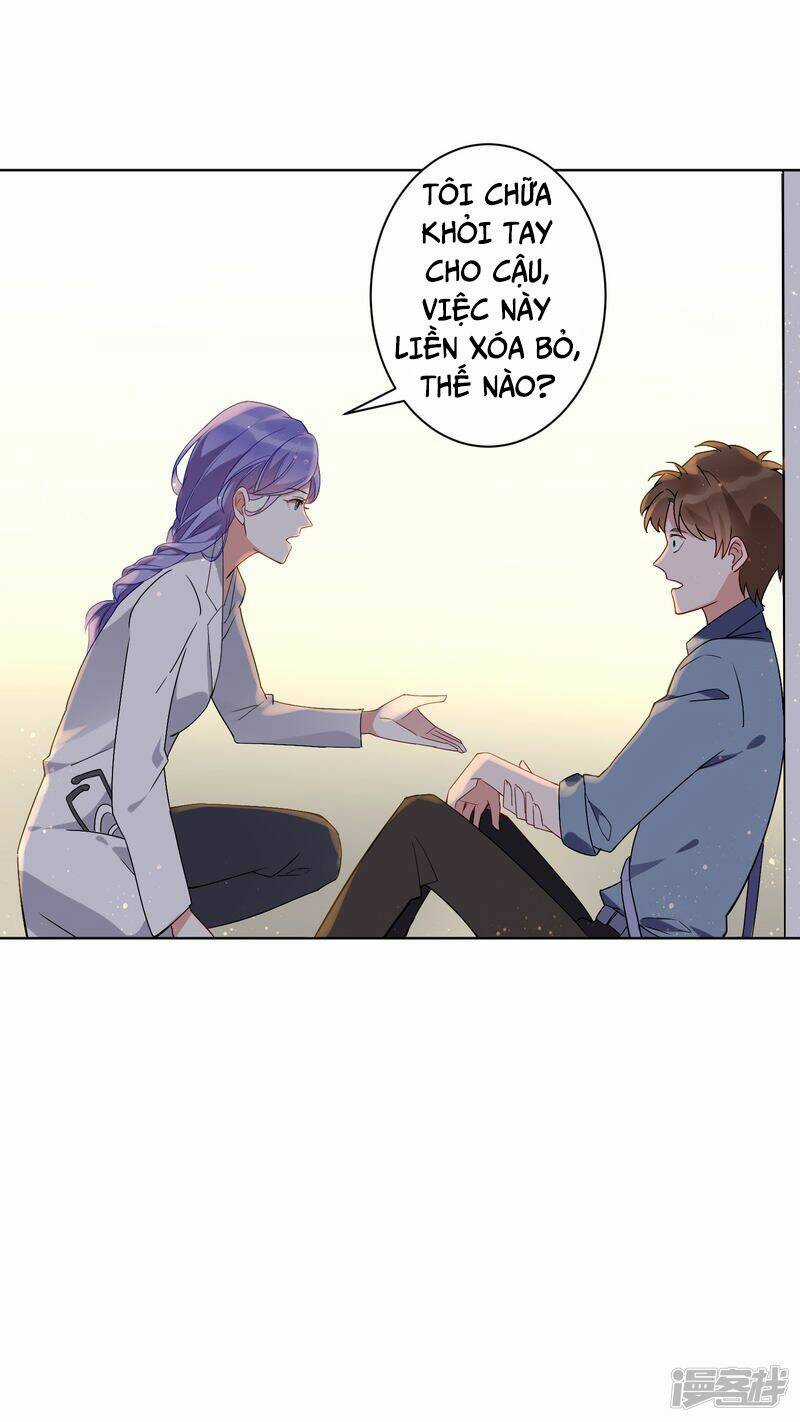 Ma Lạt Nữ Lão Bản - Chapter 21 - Trang 14