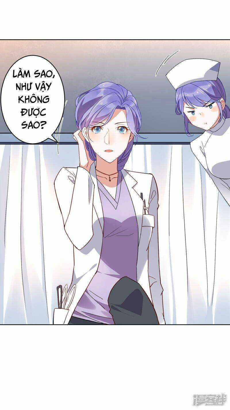 Ma Lạt Nữ Lão Bản - Chapter 21 - Trang 15