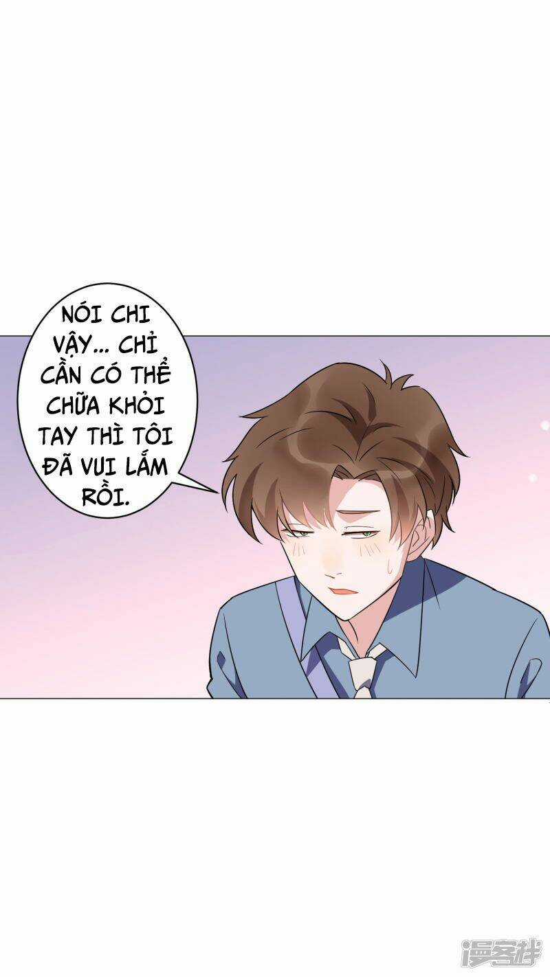 Ma Lạt Nữ Lão Bản - Chapter 21 - Trang 16