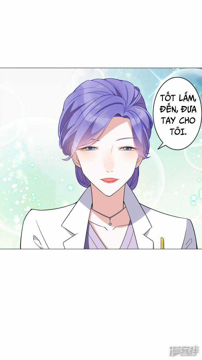 Ma Lạt Nữ Lão Bản - Chapter 21 - Trang 17