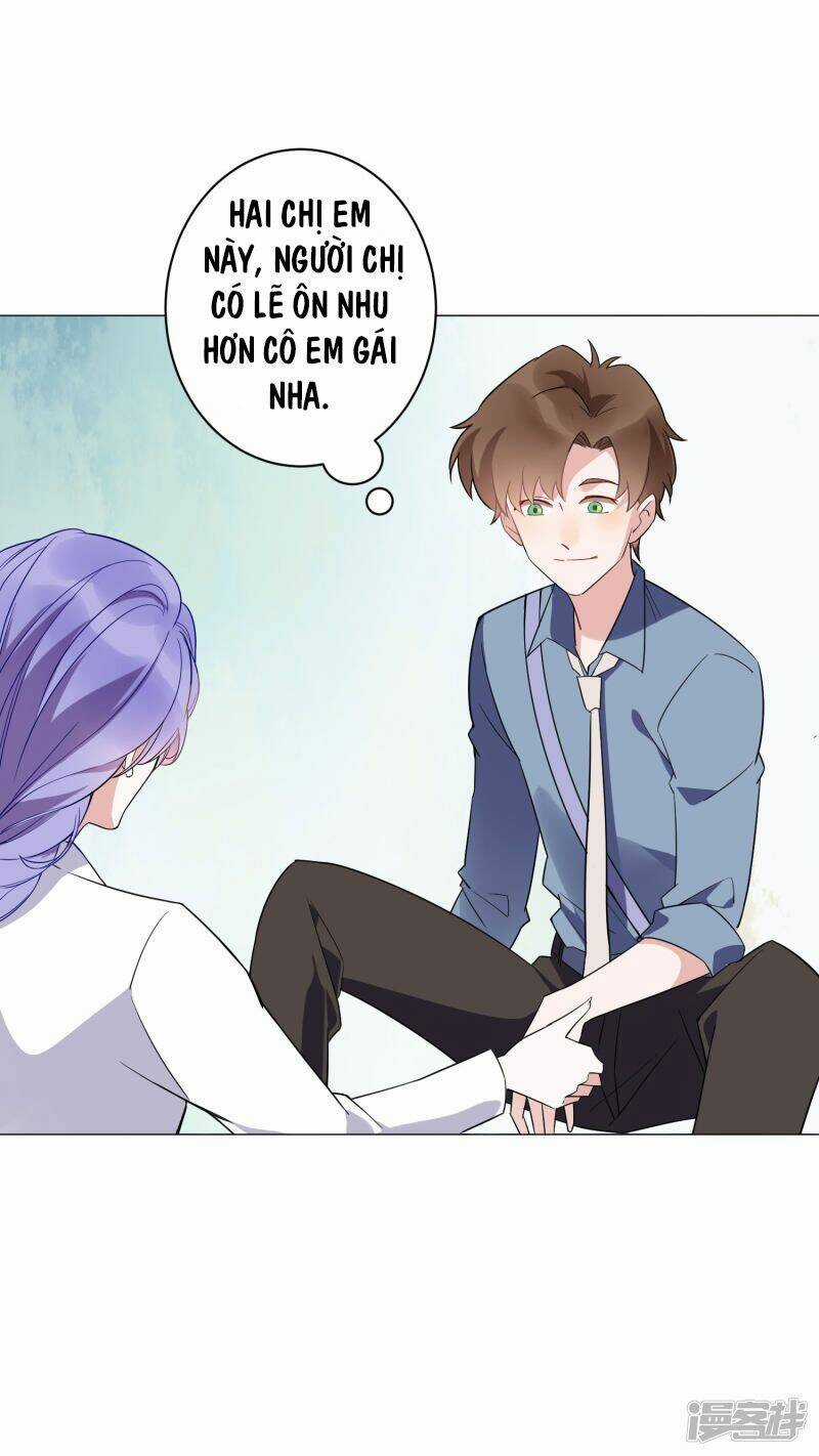 Ma Lạt Nữ Lão Bản - Chapter 21 - Trang 18
