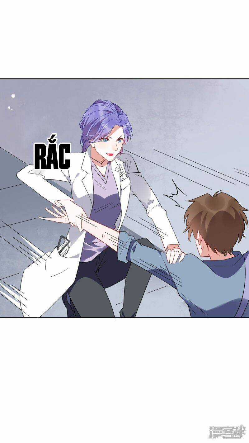 Ma Lạt Nữ Lão Bản - Chapter 21 - Trang 19