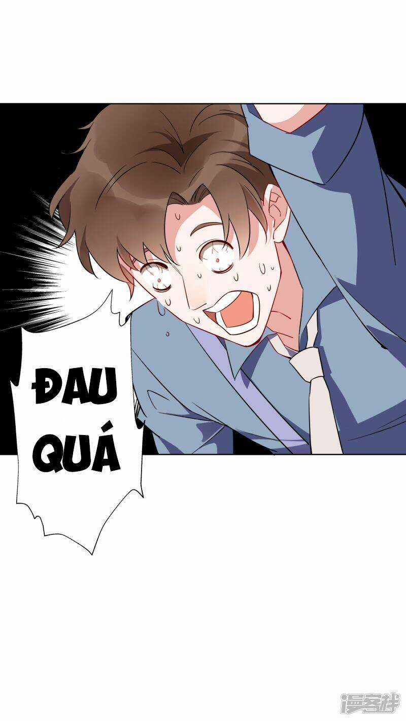 Ma Lạt Nữ Lão Bản - Chapter 21 - Trang 20