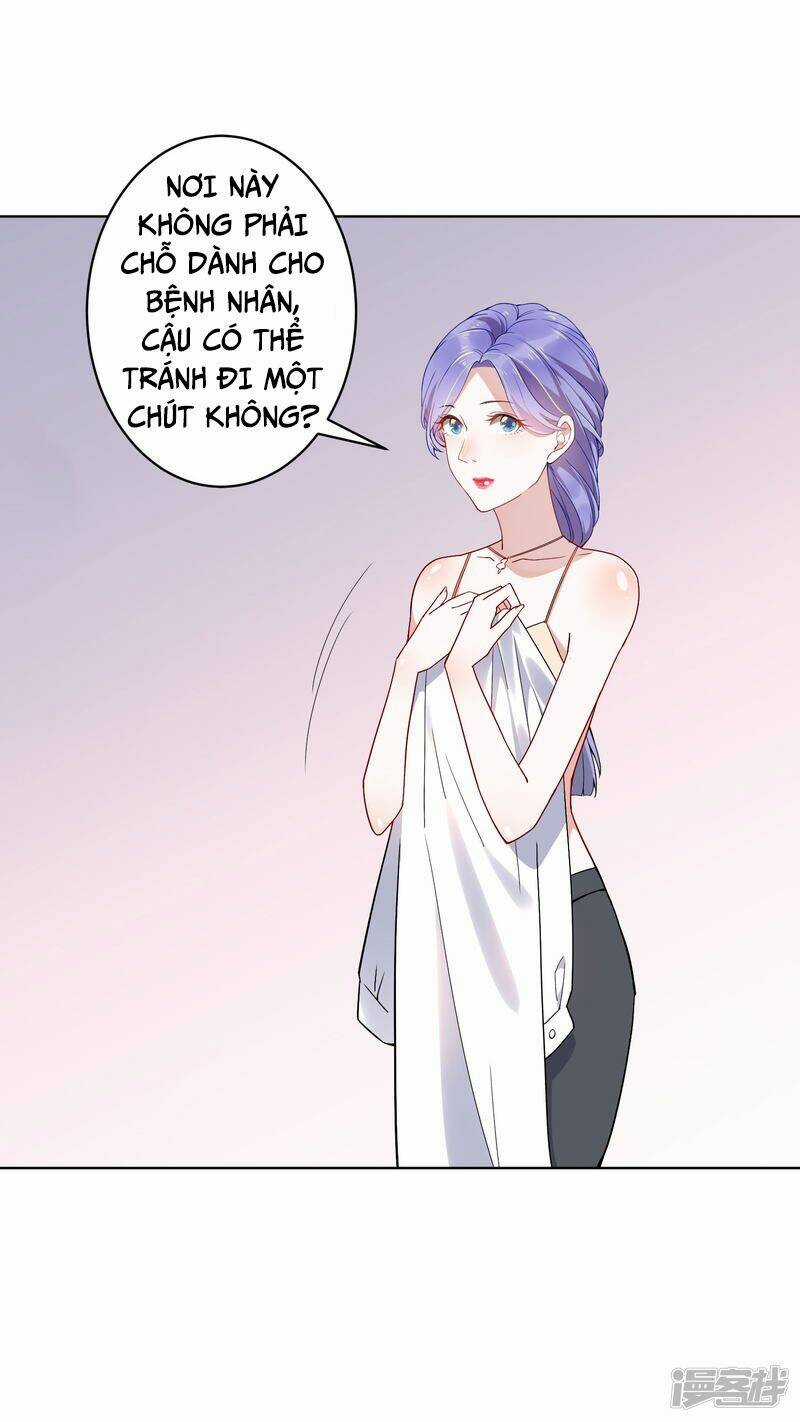 Ma Lạt Nữ Lão Bản - Chapter 21 - Trang 3