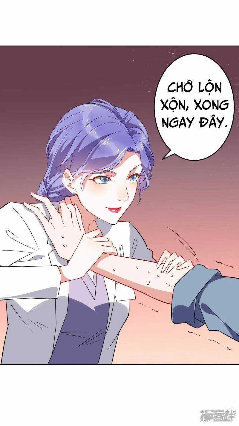 Ma Lạt Nữ Lão Bản - Chapter 21 - Trang 21