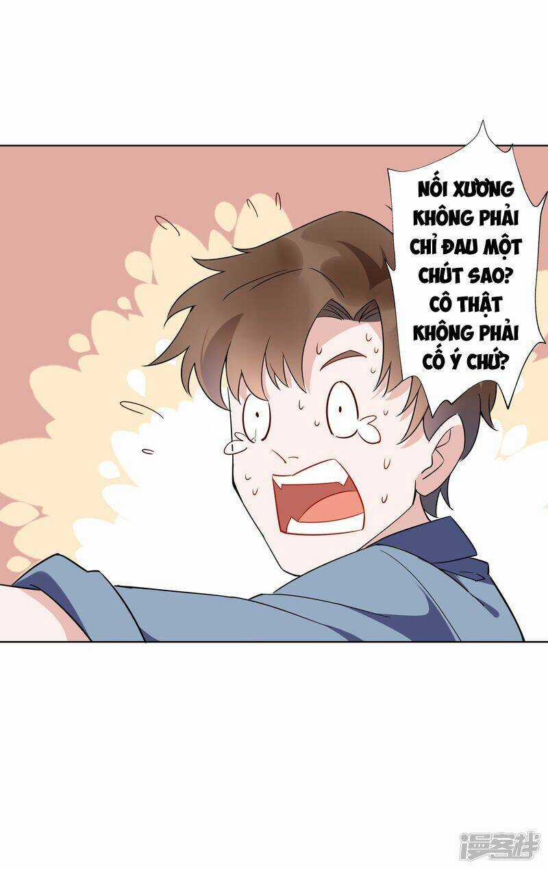 Ma Lạt Nữ Lão Bản - Chapter 21 - Trang 22