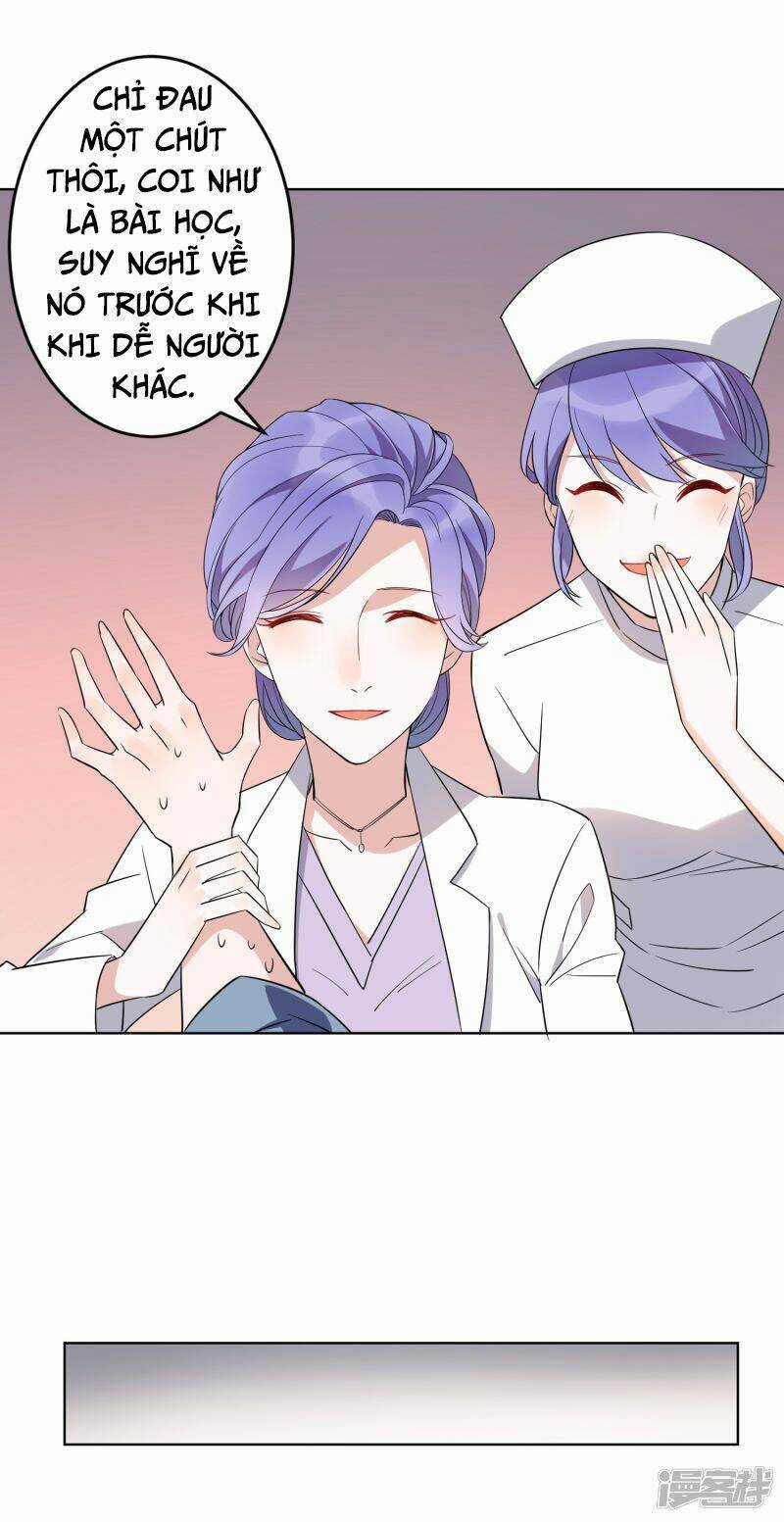 Ma Lạt Nữ Lão Bản - Chapter 21 - Trang 23