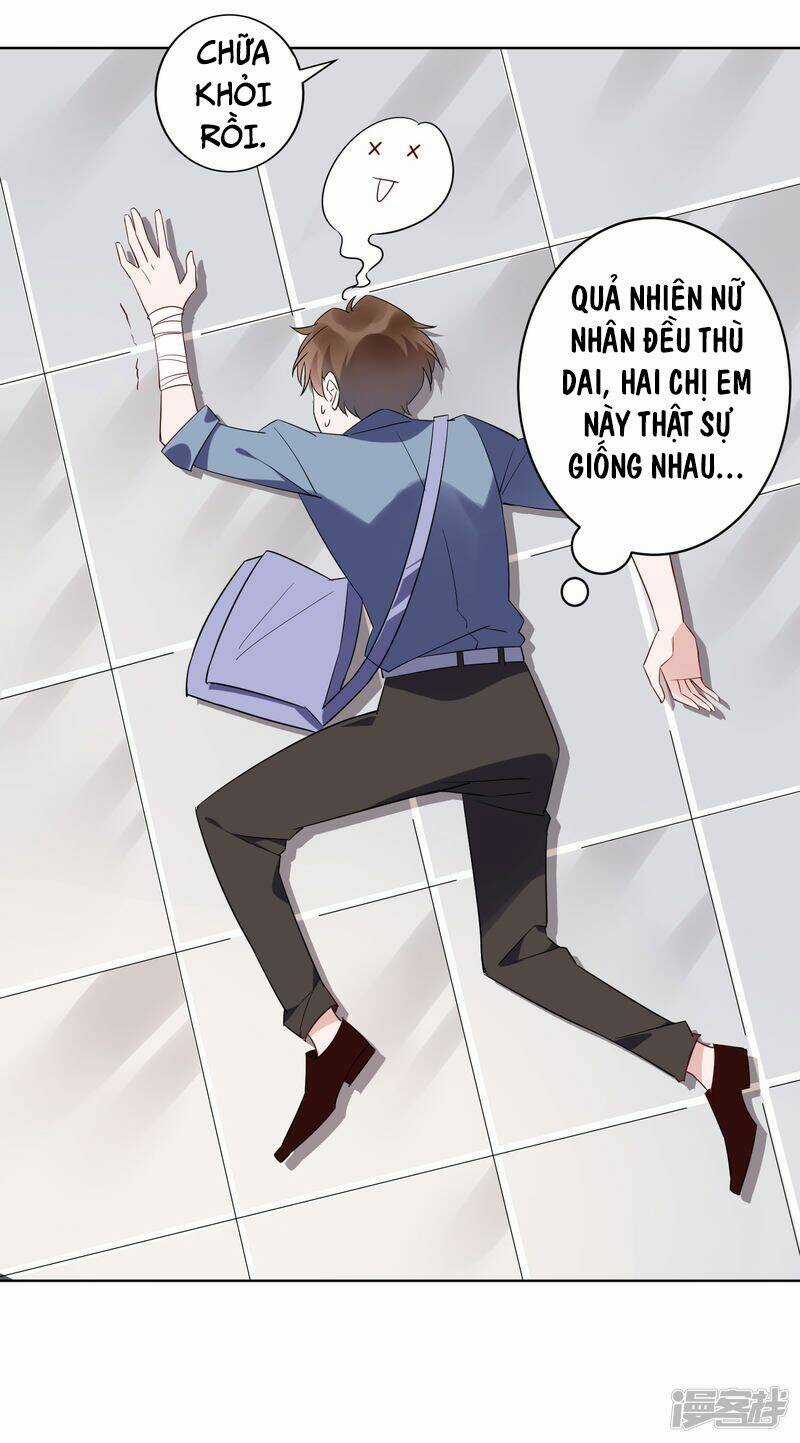 Ma Lạt Nữ Lão Bản - Chapter 21 - Trang 24