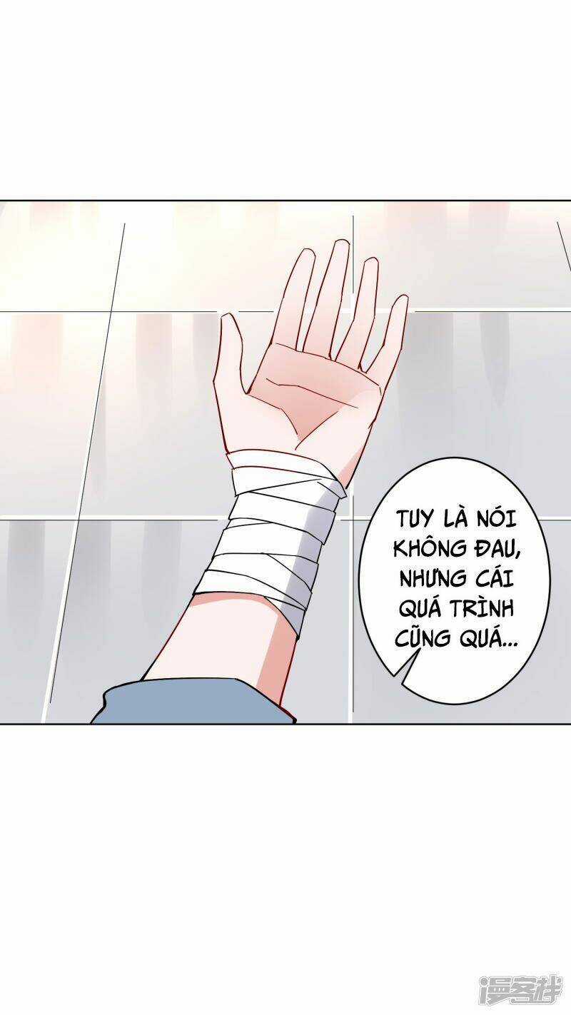 Ma Lạt Nữ Lão Bản - Chapter 21 - Trang 27
