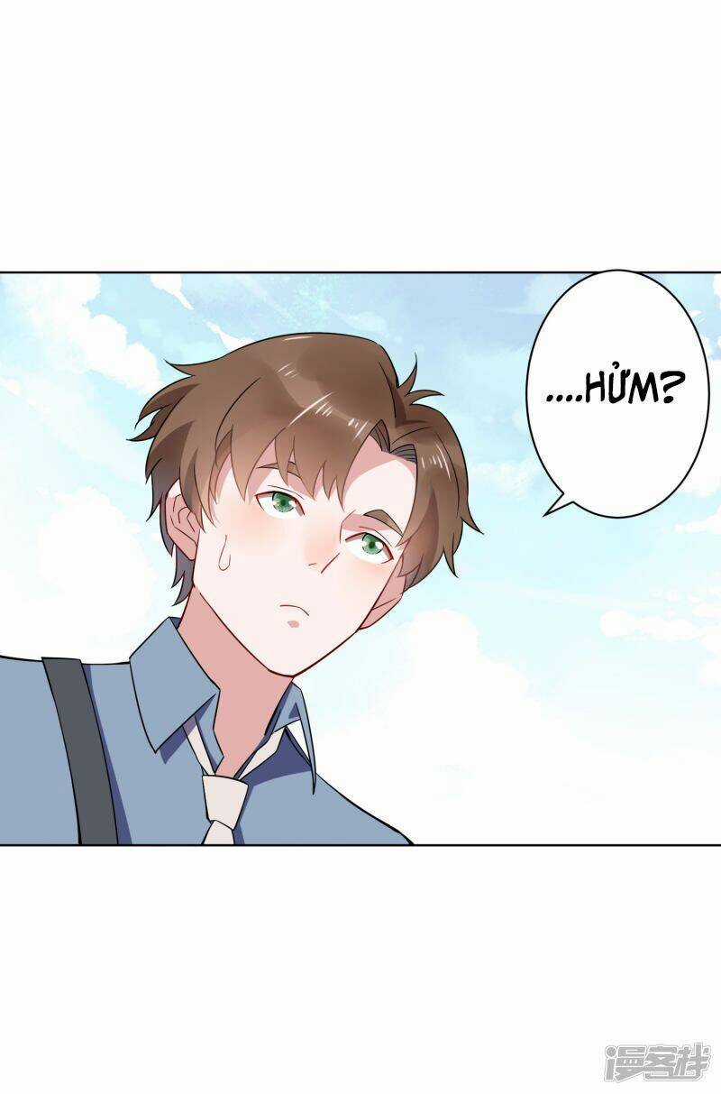 Ma Lạt Nữ Lão Bản - Chapter 21 - Trang 28