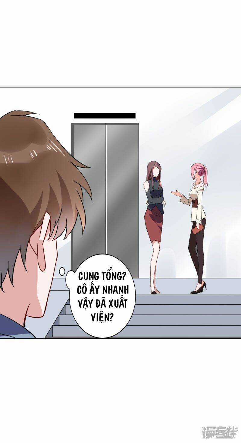 Ma Lạt Nữ Lão Bản - Chapter 21 - Trang 29